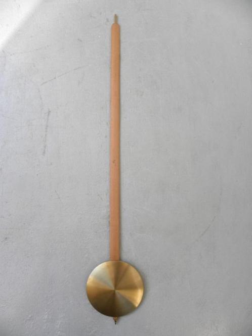 Slinger nieuwe serie 133, Antiek en Kunst, Antiek | Klokken, Ophalen of Verzenden