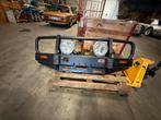 Bull bar, Auto-onderdelen, Sidebars, Ophalen of Verzenden, Gebruikt