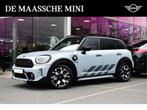 MINI Countryman Cooper S E ALL4 Untamed Automaat / Panoramad, Auto's, Mini, Gebruikt, Countryman, Met garantie (alle), Vierwielaandrijving