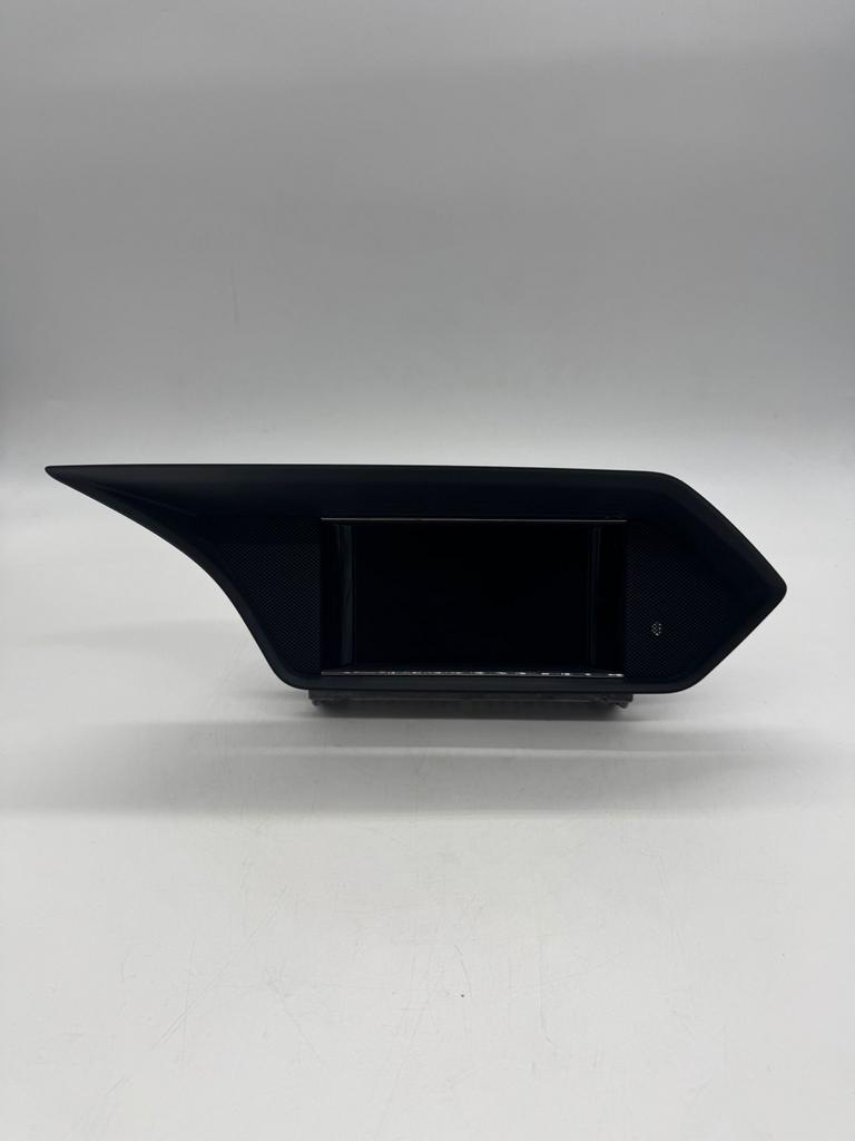 Mercedes NTG 4.0 Scherm E/CLS-Klasse + Frame, Ophalen of Verzenden, Gebruikt