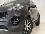 Kia Sportage 1.6 GDI First Edition | Lederen bekleding | Nav, Voorwielaandrijving, 4 cilinders, 132 pk, SUV of Terreinwagen