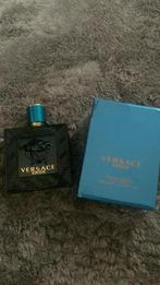 Versace Eros Eau de Toilette - Nieuw! 100ml, Ophalen of Verzenden, Nieuw