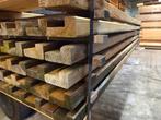58 Geïmpregneerde hoekbalken - nr: TB150, Ophalen, Nieuw, 180 tot 250 cm, Overige typen