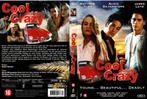 Cool and the crazy, Vanaf 16 jaar, Ophalen of Verzenden, Zo goed als nieuw, Drama