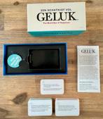 Een Schatkist Vol Geluk - Kaartspel, Een of twee spelers, Ophalen of Verzenden, Zo goed als nieuw