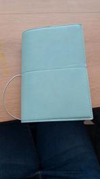 Filofax personal organizer / agenda domino soft duck egg, Ophalen of Verzenden, Zo goed als nieuw