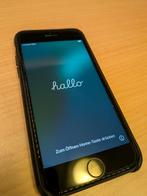 iPhone SE 2 (2020) – 128GB – volledig gewist, Telecommunicatie, Mobiele telefoons | Apple iPhone, 128 GB, Overige modellen, Zwart