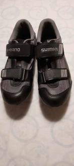 Wielren schoenen, merk Shimano, maat 42, Ophalen of Verzenden, Zo goed als nieuw, Schoenen