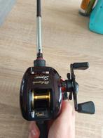 Shakespeare Sigma SS 440 Baitcaster Reel, Watersport en Boten, Ophalen, Gebruikt, Molen