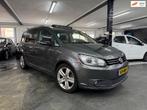 Volkswagen Touran 1.4 TSI Highline Automaat/Pano vol opties, Auto's, Volkswagen, Euro 5, 15 km/l, 4 cilinders, 1436 kg