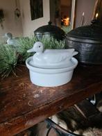 Paté schaal., Ophalen of Verzenden, Zo goed als nieuw