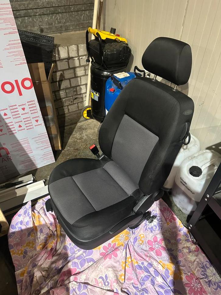 Interieur Golf 4 3-deurs, Auto-onderdelen, Interieur en Bekleding, Volkswagen, Gebruikt, Ophalen