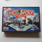Monopoly  Breda Gelimiteerde oplage, Hobby en Vrije tijd, Gezelschapsspellen | Bordspellen, Ophalen of Verzenden, Zo goed als nieuw