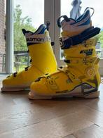 Salomon Xmax 130 Skischoenen - maat 28,5, Ophalen, 160 tot 180 cm, Gebruikt, Schoenen