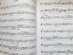 Concerto. Voor Klarinet. + Cd. Nieuw ongebruikt., Muziek en Instrumenten, Bladmuziek, Klassiek, Nieuw, Ophalen of Verzenden, Klarinet