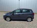 Ford B-Max 1.0 EcoBoost Titanium , navigatiesysteem, afneemb, Voorwielaandrijving, Euro 5, 101 pk, Gebruikt