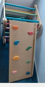 Klimrek, Ophalen of Verzenden, Zo goed als nieuw