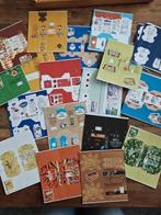 Albert Heijn Mini's, Verzamelen, Supermarktacties, Albert Heijn, Ophalen of Verzenden