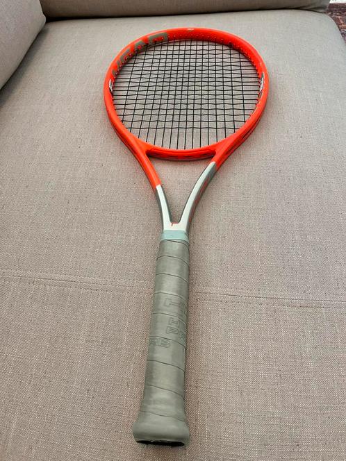 Head Tennis Racket Radical MP, Sport en Fitness, Tennis, Zo goed als nieuw, Racket, Head, L3, Ophalen of Verzenden