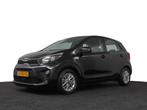 Kia Picanto 1.0 DPi DynamicLine Navigatie via Apple Carplay/, Voorwielaandrijving, Stof, Gebruikt, Met garantie (alle)