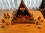 Kerstal, Diversen, Kerst, Ophalen of Verzenden, Nieuw