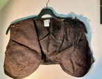 Bronskleurige bolero helemaal nieuw, Kleding | Dames, Bruin, Maat 42/44 (L), Nieuw, Ophalen of Verzenden