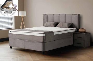 Opbergbed Nora Baza complete set -ACTIE- beschikbaar voor biedingen