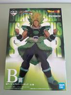 Bandai dragonball super movie masterlise SS broly figure, Verzamelen, Poppetjes en Figuurtjes, Verzenden, Nieuw