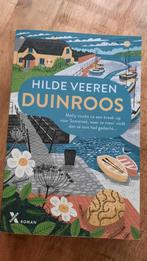 Duinroos - Hilde Veeren, Ophalen of Verzenden, Zo goed als nieuw, Hilde Veeren, Nederland