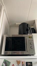 Combi magnetron, Ophalen, Combimagnetron, Gebruikt, Grill