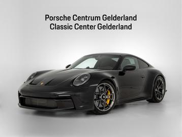 Porsche 911 GT3 Touring (bj 2024, automaat) beschikbaar voor biedingen