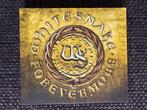 Whitesnake - Forevermore Ltd. zeldzame Digipack cd/dvd, goed, Cd's en Dvd's, Verzenden, Zo goed als nieuw
