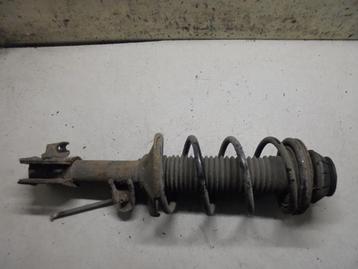 Schokdemperpoot links-voor van een Suzuki Alto beschikbaar voor biedingen