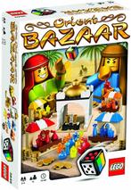 🎁 Lego Games 3849 - Orient Bazar 🎁, Kinderen en Baby's, Speelgoed | Duplo en Lego, Nieuw, Complete set, Ophalen of Verzenden