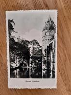Kasteel Westhoven, Verzamelen, Ansichtkaarten | Nederland, Ophalen of Verzenden, Zeeland