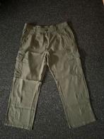DAMES CARGOBROEK MAAT 46, Verzenden, Maat 46/48 (XL) of groter, Zo goed als nieuw, Lang