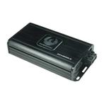 Phoenix Gold ZXM600.3 - 3 Kanaals mini versterker 2x75W 4ohm, Verzenden, Nieuw