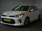 Kia Rio 1.0 TGDI Comf Pl.Nav, Auto's, Voorwielaandrijving, 450 kg, Gebruikt, Euro 6