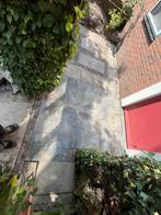 Bestrating, Ophalen, Klinkers, Zo goed als nieuw, 10 m² of meer