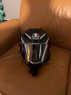 AGV Corsa R (1 of 1) - Custom!, XS, Heren, Ophalen of Verzenden, Tweedehands