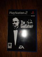 playstation 2 game the godfather, Spelcomputers en Games, Games | Sony PlayStation 2, Verzenden, Gebruikt, Vanaf 18 jaar
