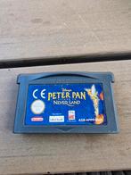 Peter pan, 1 speler, Ophalen of Verzenden, Zo goed als nieuw