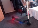 mooie elektrische step segway., Fietsen en Brommers, Steps, Ophalen of Verzenden, Zo goed als nieuw, Elektrische step (E-scooter)