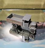 Matchbox Yesteryear AEC Lorry - Klassieker!, Ophalen of Verzenden, Zo goed als nieuw, Bus of Vrachtwagen