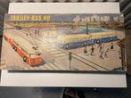 EHEIM Trolleybus HO - Compleet?, Overige merken, Gebruikt, Gelijkstroom, Overige typen