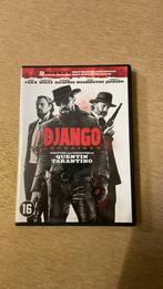 Django Unchained DVD, Vanaf 16 jaar, Ophalen, Zo goed als nieuw, Actie