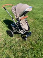 Nette Joolz Geo 2 kinderwagen, Kinderen en Baby's, Kinderwagens en Combinaties, Ophalen of Verzenden, Zo goed als nieuw, Met reiswieg