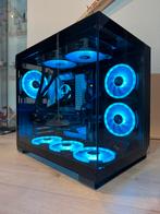 Pc Build, Pc service, Pc upgrade, Pc cleaning, New Coolpaste, Computers en Software, Desktop Pc's, Ophalen of Verzenden, Zo goed als nieuw