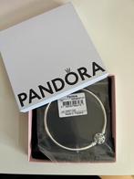 Pandora armband zilver, Ophalen of Verzenden, Nieuw, Zilver