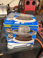 Nieuwe poets machine 1 x gebruikt, Auto diversen, Ophalen of Verzenden